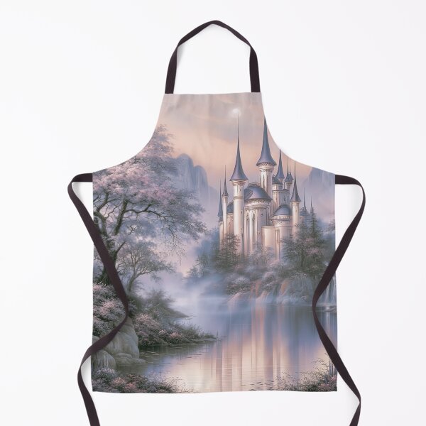 Item preview, Whispers of the Crescent Citadel designed and sold by bloorose.