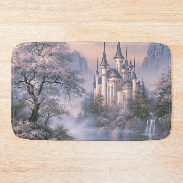 Item preview, Whispers of the Crescent Citadel designed and sold by bloorose.