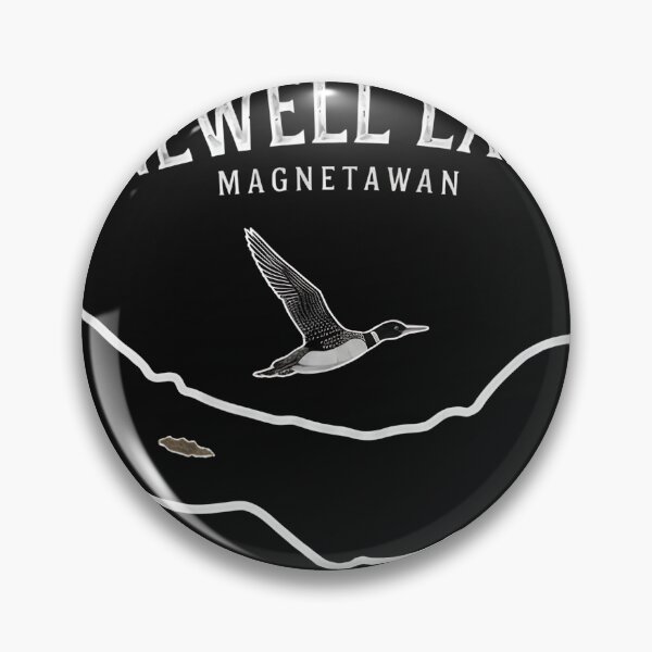 Item preview, Newell Lake designed and sold by alyssabvb.