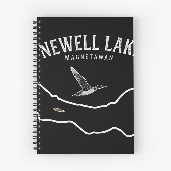 Item preview, Newell Lake designed and sold by alyssabvb.