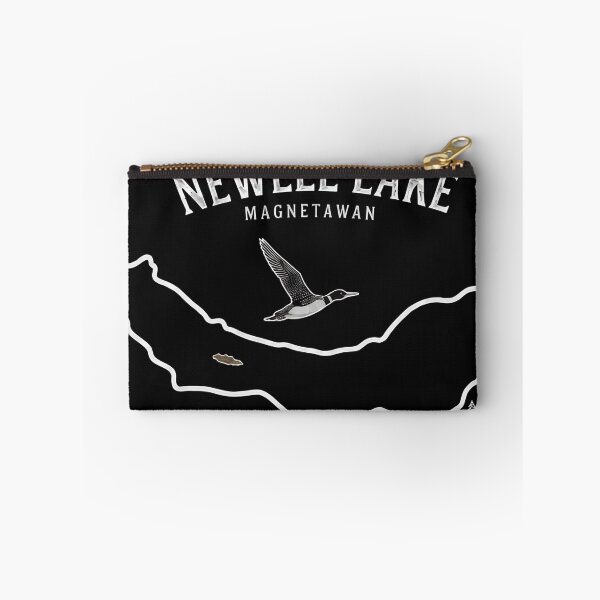 Item preview, Newell Lake designed and sold by alyssabvb.