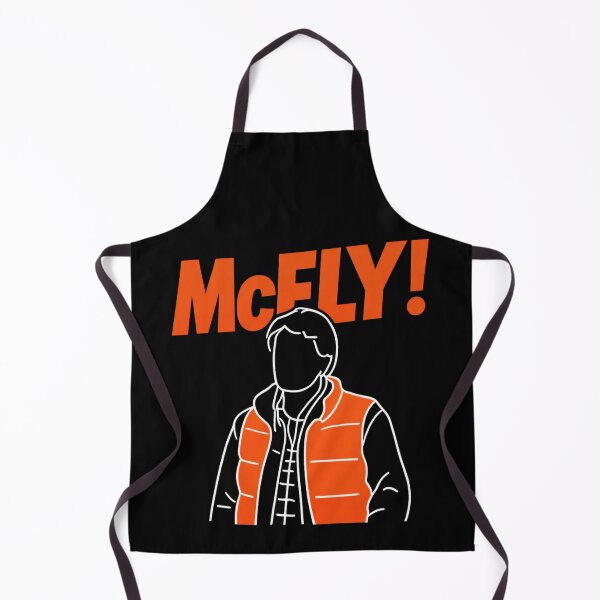 Item preview, Marty’s gilet designed and sold by AndythephotoDr.