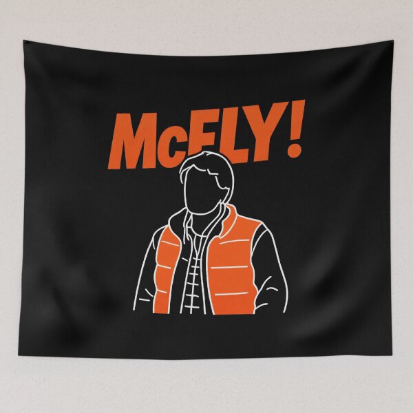 Item preview, Marty’s gilet designed and sold by AndythephotoDr.