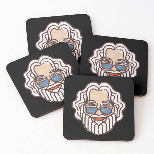 Item preview, Jerry-Garcia designed and sold by Vazquez Adrian.