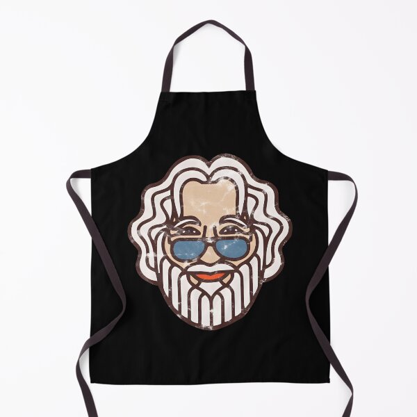 Item preview, Jerry-Garcia designed and sold by Vazquez Adrian.
