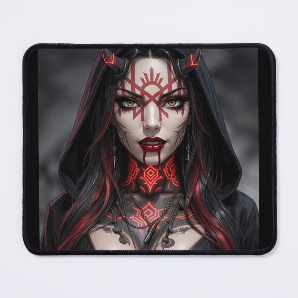 Item preview, Sleep Token designed and sold by CursedbyLilith.