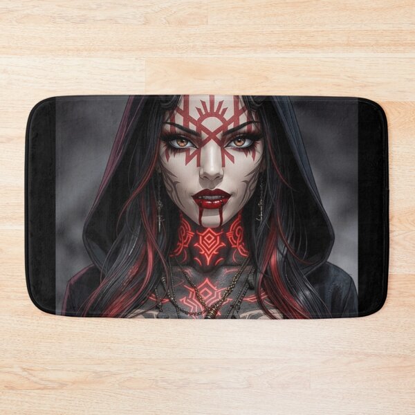 Item preview, Sleep Token designed and sold by CursedbyLilith.