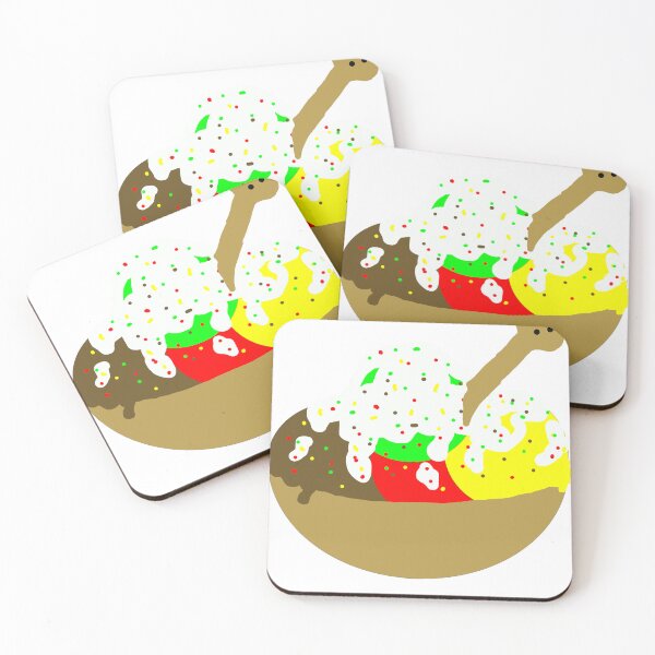 Item preview, Ice Cream Bowl designed and sold by biangkerok.