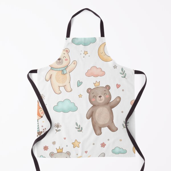 Item preview, Brasil Cute Space Astronaut Rocket Galaxy Planet Pattern designed and sold by ART ATTACK ZONE.
