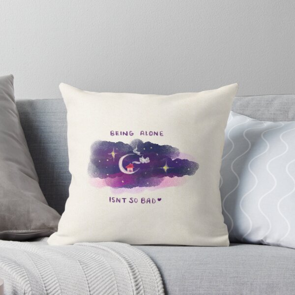 Item preview, Lonely Moon designed and sold by MothBrew Designs.