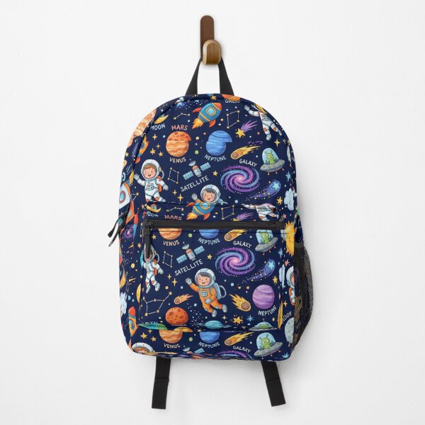 Item preview, Portugal Cute Space Astronaut Rocket Galaxy Planet Pattern designed and sold by ART ATTACK ZONE.