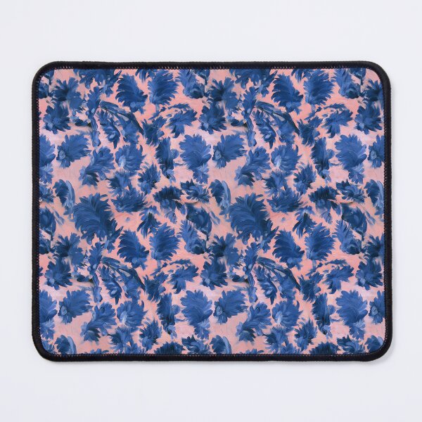 Item preview, Eva Gonzalès floral painting pattern | style-alike designed and sold by camisariasj.