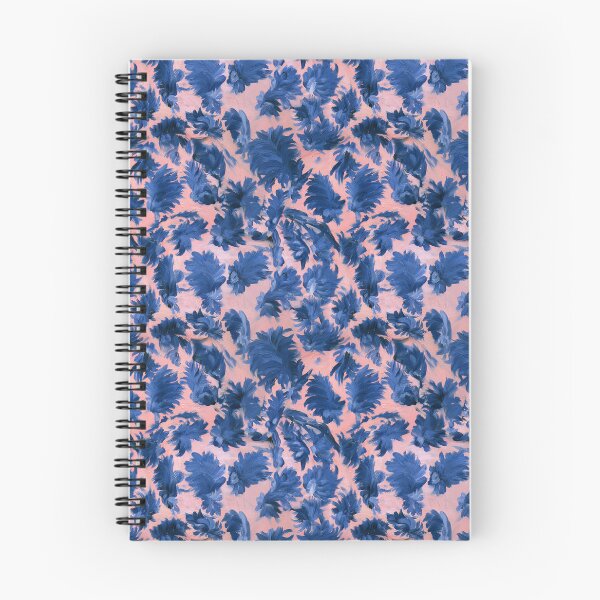 Item preview, Eva Gonzalès floral painting pattern | style-alike designed and sold by camisariasj.