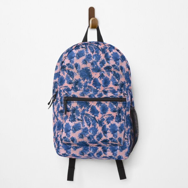 Item preview, Eva Gonzalès floral painting pattern | style-alike designed and sold by camisariasj.