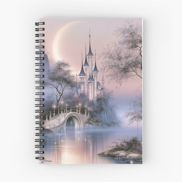 Item preview, Rose Quartz Spire Sanctuary designed and sold by bloorose.