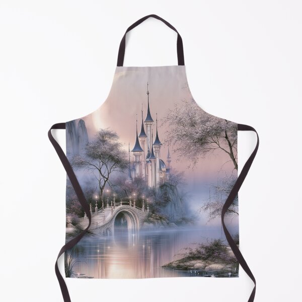 Item preview, Rose Quartz Spire Sanctuary designed and sold by bloorose.