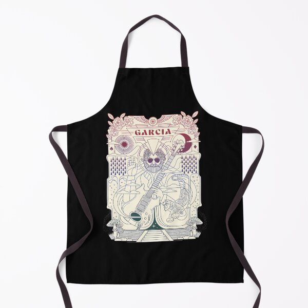 Item preview, Jerry-Garcia designed and sold by Vazquez Adrian.