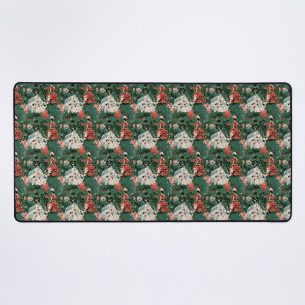 Item preview, Eva Gonzalès painting pattern | style-alike designed and sold by camisariasj.