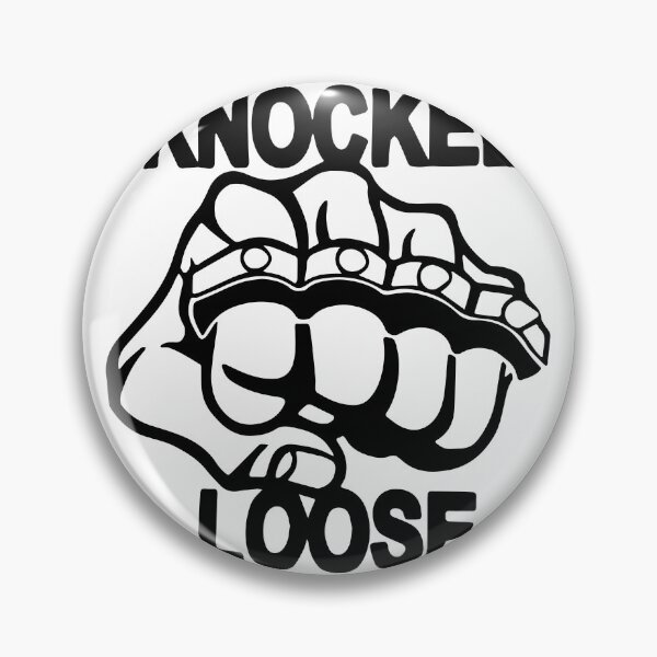 Item preview, Knocked-Loose designed and sold by Vazquez Adrian.
