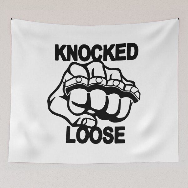 Item preview, Knocked-Loose designed and sold by Vazquez Adrian.