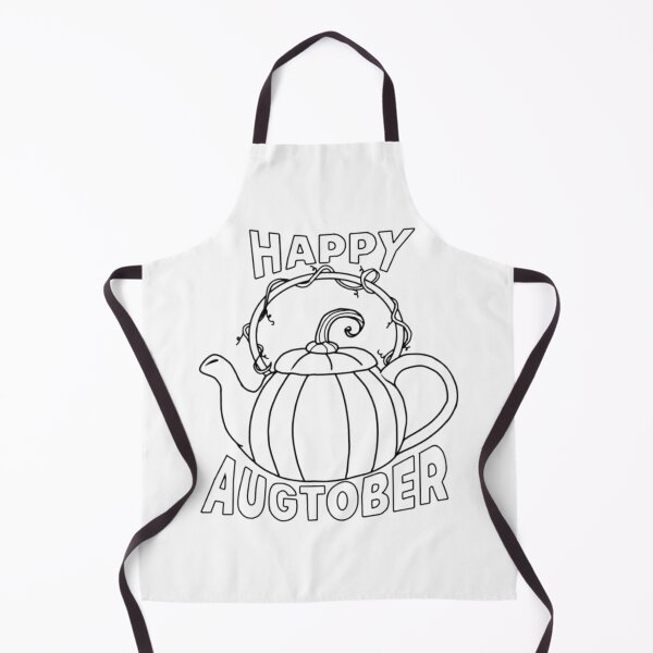 Item preview, Happy Augtober designed and sold by Artistkhg.