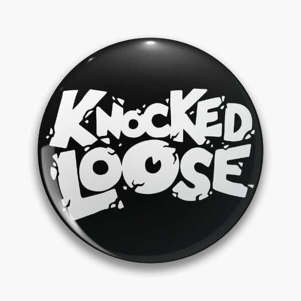 Item preview, Knocked Loose designed and sold by Vazquez Adrian.