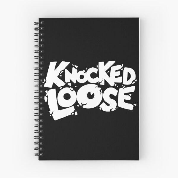 Item preview, Knocked Loose designed and sold by Vazquez Adrian.