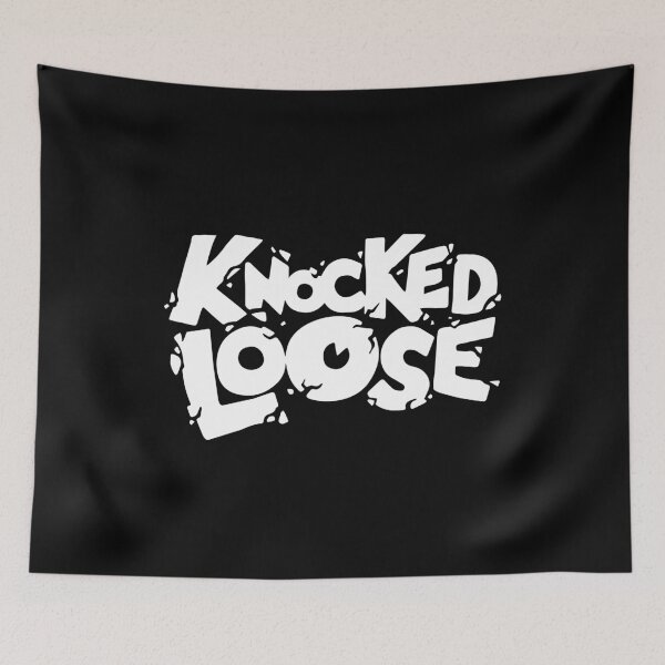 Item preview, Knocked Loose designed and sold by Vazquez Adrian.