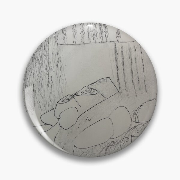 Item preview, Vernal Falls art designed and sold by Rubyalvarez4568.