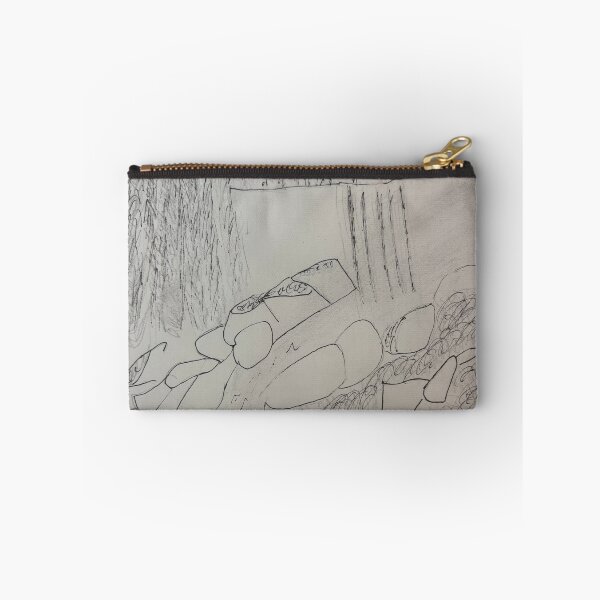 Item preview, Vernal Falls art designed and sold by Rubyalvarez4568.