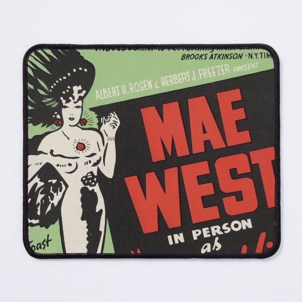 Item preview, MAE WEST designed and sold by THE GOOD FIND.