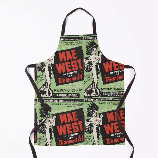 Item preview, MAE WEST designed and sold by THE GOOD FIND.