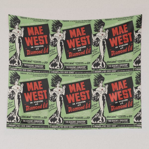 Item preview, MAE WEST designed and sold by THE GOOD FIND.