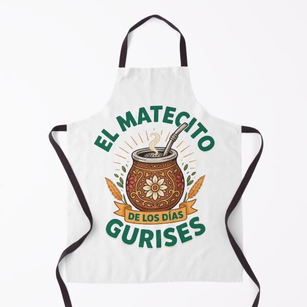 Item preview, El matecito de los días gurises - Nostalgia designed and sold by Peter Stawicki.