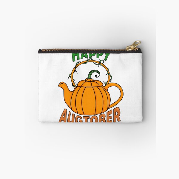 Item preview, Happy Augtober designed and sold by Artistkhg.