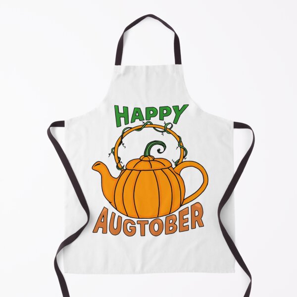 Item preview, Happy Augtober designed and sold by Artistkhg.