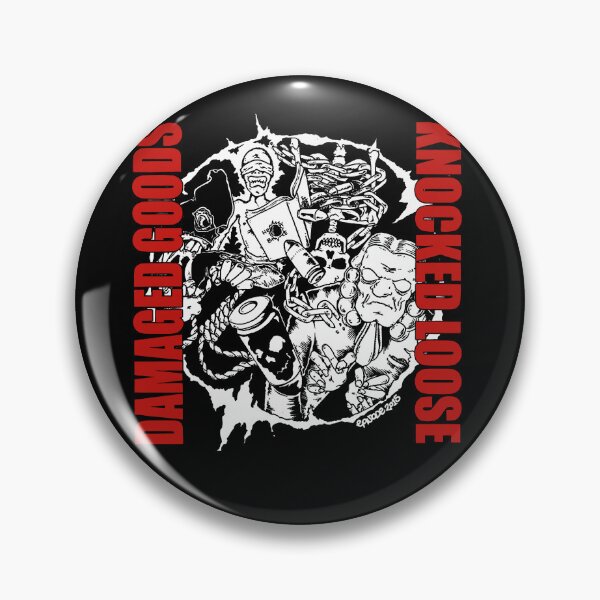 Item preview, Knocked-Loose designed and sold by Vazquez Adrian.