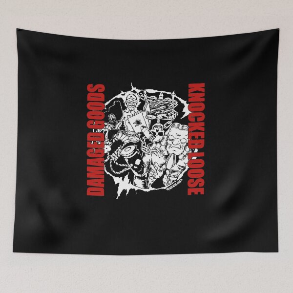 Item preview, Knocked-Loose designed and sold by Vazquez Adrian.