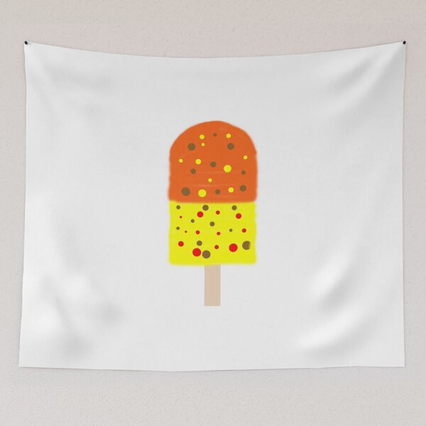 Item preview, Ice Cream Stick designed and sold by biangkerok.