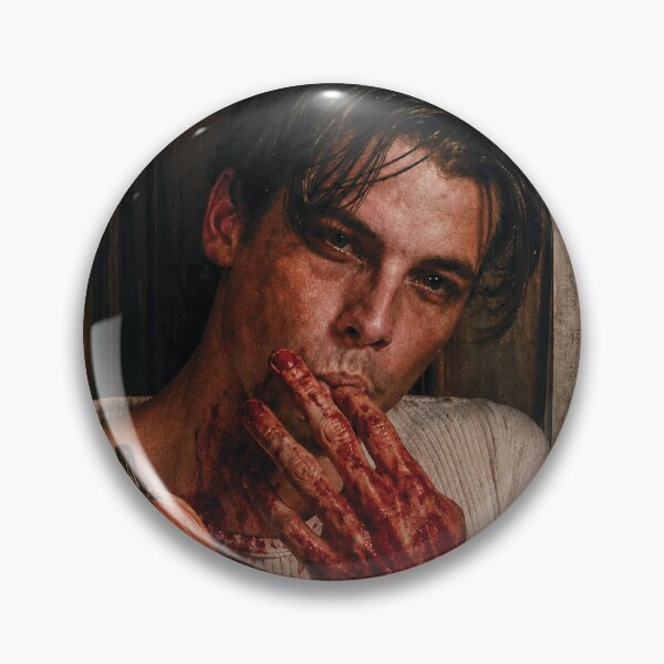Item preview, Billy from Scream. Jack-O-Apple designed and sold by Jackoapple.