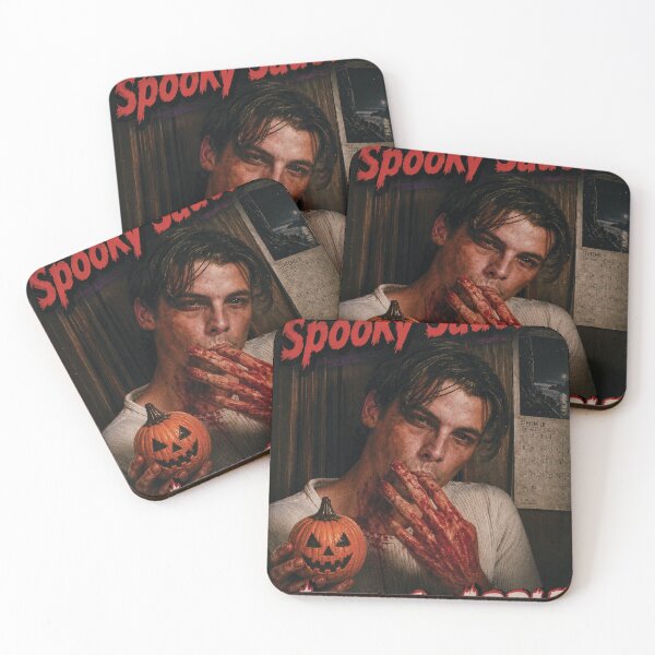 Item preview, Billy from Scream. Jack-O-Apple designed and sold by Jackoapple.