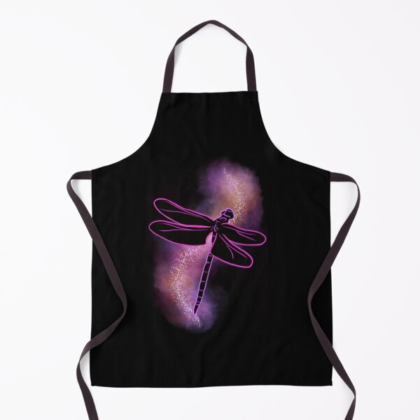 Item preview, Galaxy Dragonfly Pink designed and sold by Hypedi.