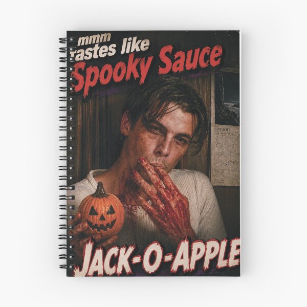 Item preview, Billy from Scream. Jack-O-Apple designed and sold by Jackoapple.