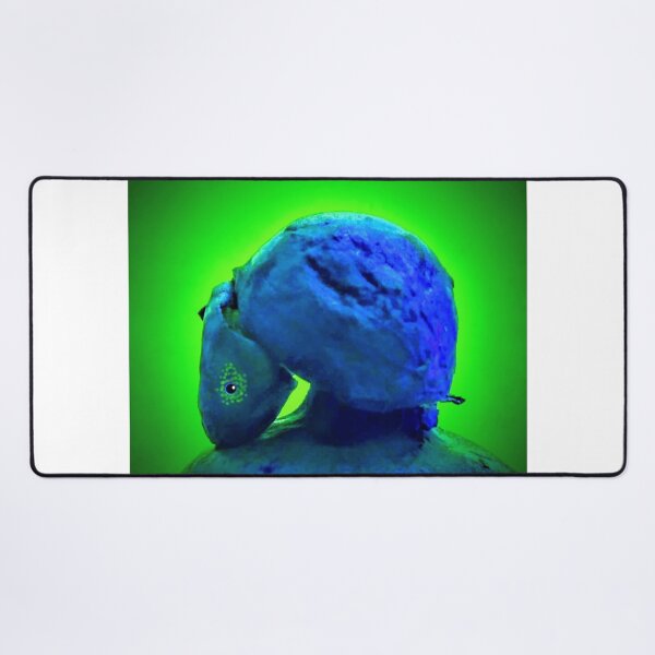Item preview, Grazing on Mars. designed and sold by RamonYrizarris.