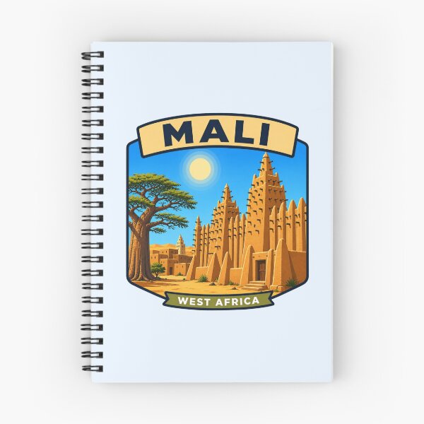 Item preview, Mali, West Africa designed and sold by Myra365Art.