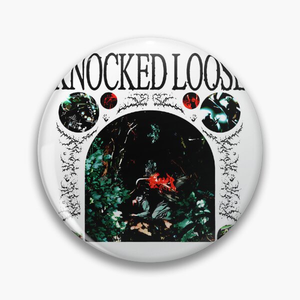 Item preview, Knocked-Loose designed and sold by Vazquez Adrian.