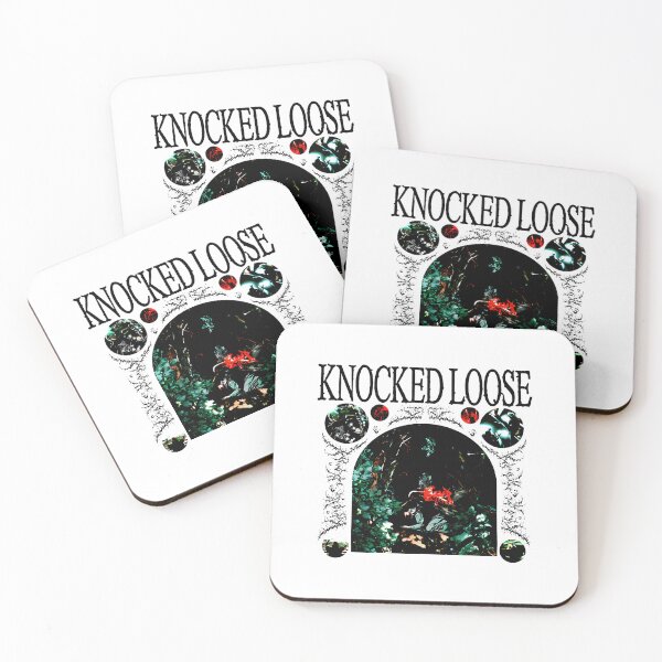 Item preview, Knocked-Loose designed and sold by Vazquez Adrian.