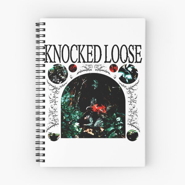 Item preview, Knocked-Loose designed and sold by Vazquez Adrian.