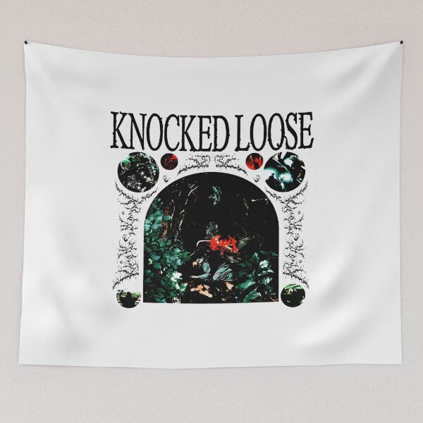 Item preview, Knocked-Loose designed and sold by Vazquez Adrian.