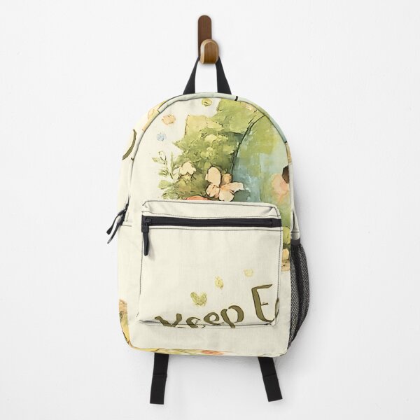 Item preview, A BETTER WORLD TOTE-BAG designed and sold by KWW SHOP.